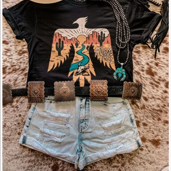 Western style bundle - Picture 2 of 5